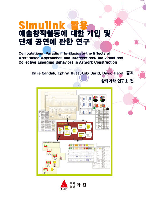 Simulink 활용 예술창작활동에 대한 개인 및 단체 공연에 관한 연구