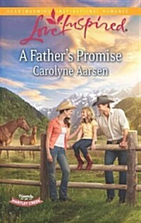 A Fathers Promise (Mass Market Paperback)