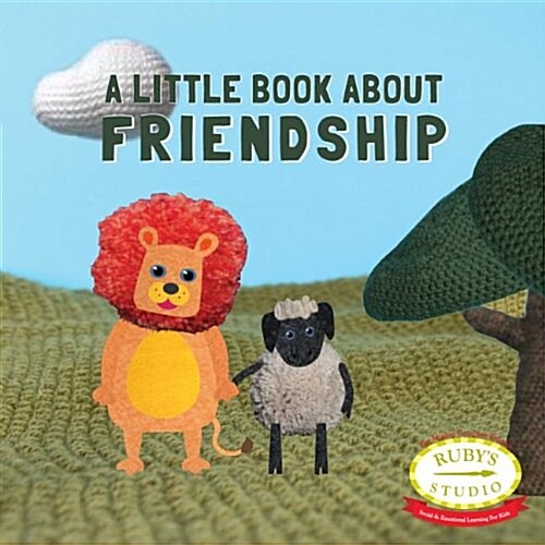 A Little Book about Friendship (Hardcover)