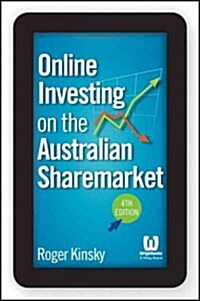 Online Investing on the Australian Sharemarket (Paperback, 4)
