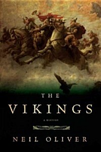 The Vikings (Hardcover)