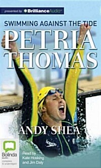 Petria Thomas (MP3, Unabridged)