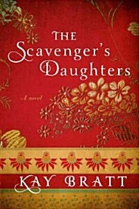 The Scavengers Daughters (Paperback)