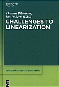 Challenges to Linearization (Hardcover)