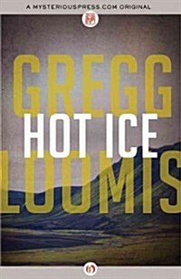 Hot Ice (Paperback)