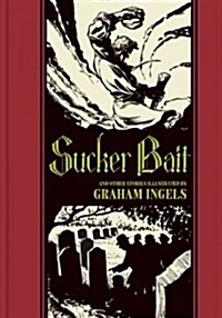 Sucker Bait and Other Stories (Hardcover)