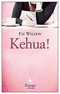 Kehua! (Paperback)