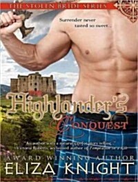 The Highlanders Conquest (MP3 CD)