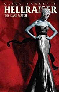 The Dark Watch (Paperback)