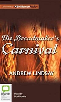 The Breadmakers Carnival (Audio CD)