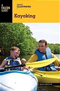 Basic Illustrated Kayaking (Paperback)