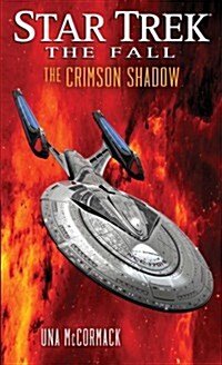 The Fall: The Crimson Shadow (Mass Market Paperback)