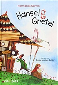 Hansel & Gretel (Hardcover)