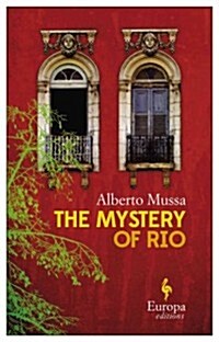 The Mystery of Rio (Paperback)