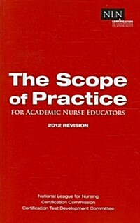 Scope of Practice (Paperback)