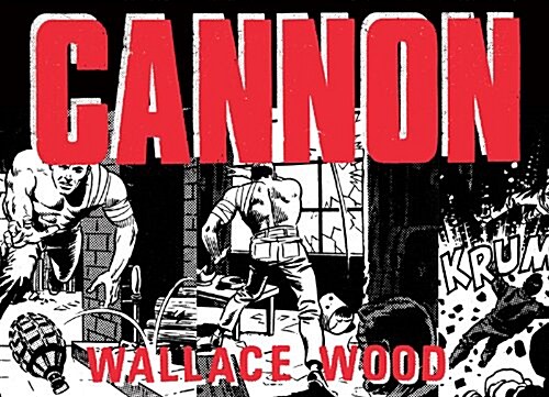 Cannon (Hardcover)