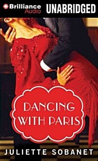 Dancing With Paris (Audio CD, Unabridged)