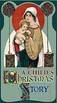 A Childs Christmas Story (Paperback)