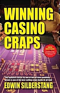 Winning Casino Craps (Paperback, 3)