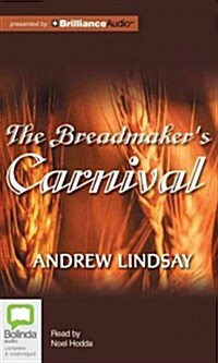 The Breadmakers Carnival (MP3, Unabridged)