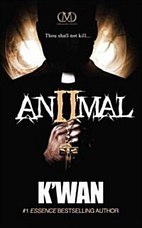 Animal 2: The Omen (Paperback)