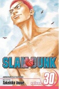 Slam Dunk, Volume 30 (Paperback)