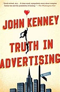 Truth in Advertising (Paperback)