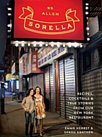 Sorella (Hardcover)