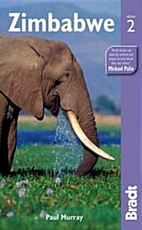 Zimbabwe (Paperback, 2 Rev ed)