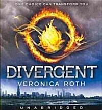 Divergent CD (Audio CD)