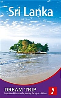 Sri Lanka Dream Trip (Paperback)