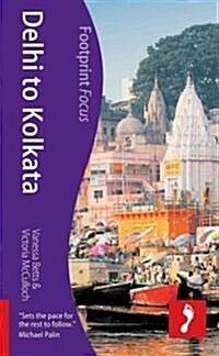 Delhi to Kolkata (Paperback, New ed)