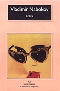 Lolita (Paperback)