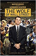 The Wolf of Wall Street (Paperback, Media Tie In, Reprint)