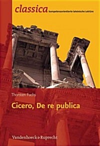 Cicero, de Re Publica (Paperback)