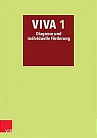 Viva 1 - Diagnose Und Individuelle Forderung: Kopiervorlagen (Paperback)