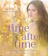Time After Time (Audio CD)