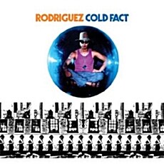 [수입] Rodriguez - Cold Fact [US반 디지팩]