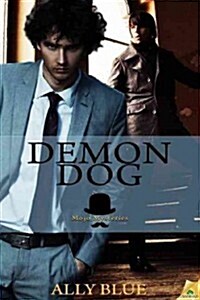 Demon Dog (Paperback)