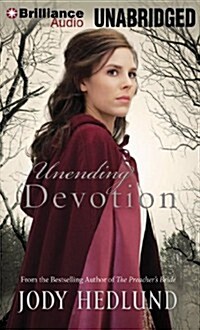 Unending Devotion (Audio CD)