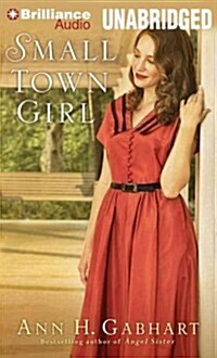 Small Town Girl (MP3, Unabridged)