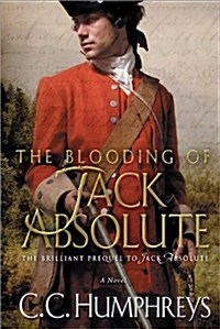 The Blooding of Jack Absolute (Paperback)
