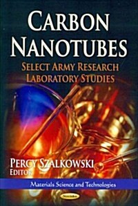 Carbon Nanotubes (Paperback, UK)