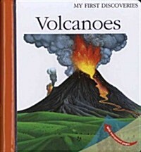 Volcanoes (Hardcover)