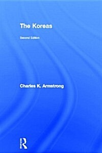 The Koreas (Hardcover, 2 ed)