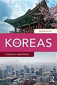 The Koreas (Paperback, 2 ed)