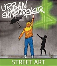 Street Art (Paperback)