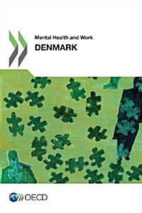 Mental Health and Work: Denmark (Paperback)