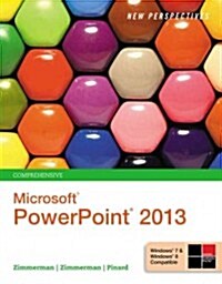New Perspectives on Microsoft PowerPoint 2013: Comprehensive (Paperback)