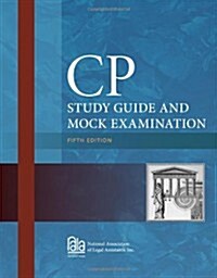 Cp Study Guide and Mock Examination (Paperback, 5, Revised)